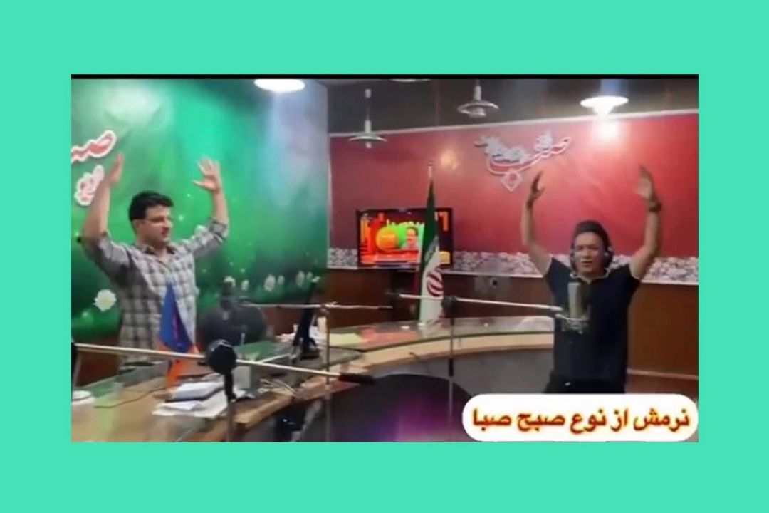 حامدیان كارشناس  ورزشی 