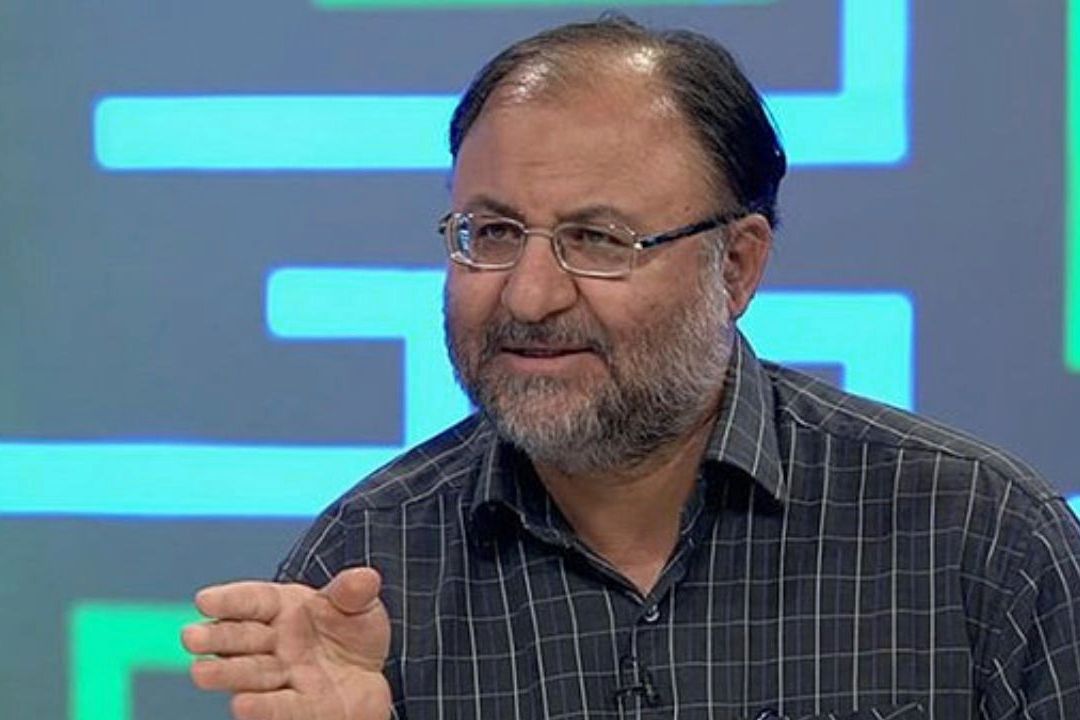 وقتی تكفیر جای پای شیطان را پاك می‌كند