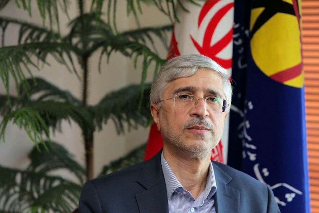 جمع‌آوری 190 هزار ماینر غیرمجاز