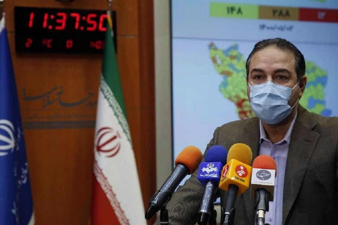زمان واكسیناسیون افراد بالای 65 سال اعلام شد/ احتمال تزریق واكسن پاستور به افراد زیر ١٨ سال