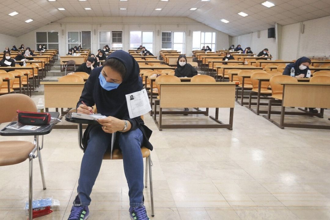 تا چند سال آینده كنكور حذف خواهد شد