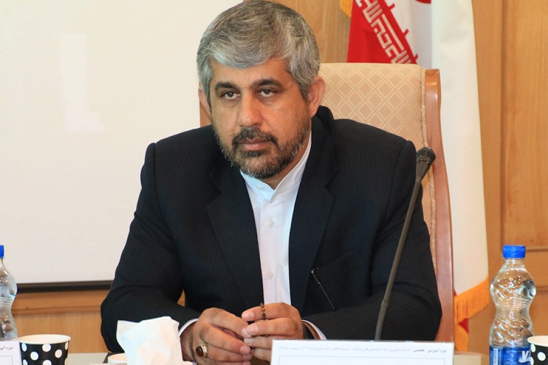 عدم مشاركت مردم در مدیریت بحران باعث كاهش توان سازمان های امدادی می شود 