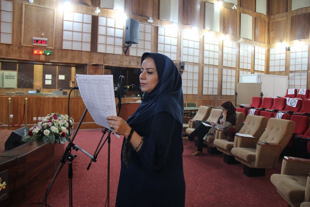 برنامه طنز اقتصادی "حباب"