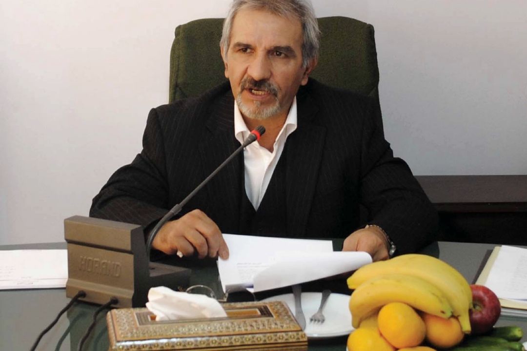گذر اشتغالزایی از مسیر رونق صنایع كوچك می گذرد