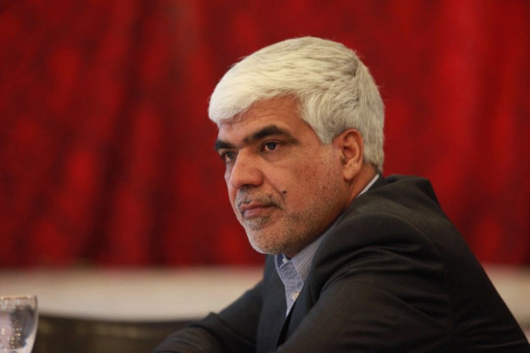 رادیو زیارت واسطی، برای ارسال آرامش از سمت مشهد الرضا