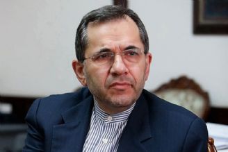 روانچی: ایران در هیچ حمله مسلحانه‌ای علیه آمریكا در عراق، دخالت مستقیم یا غیرمستقیم نداشته است