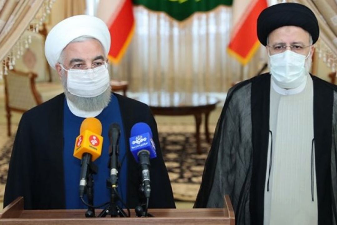 فاجعه بارترین ارثیه دولت روحانی برای دولت رئیسی/ یونانیزه شدن اقتصاد ایران كلید خورده است؟