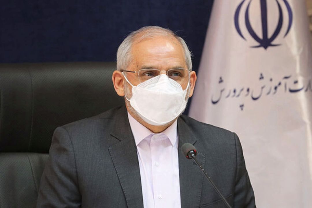 اولویت برگزاری حضوری كلاس‌ها در سال تحصیلی جدید