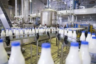 تولید شیر و بحران ارز 4200 تومانی