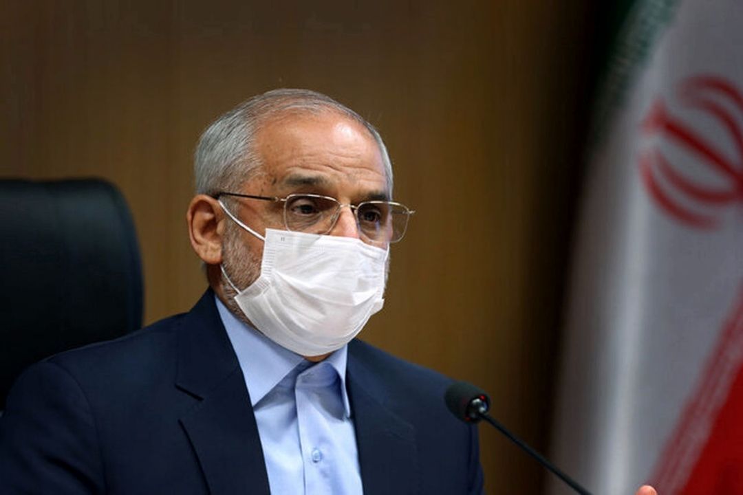 بازگشایی مدارس از اول مهر به شرط ایمنی جمعی