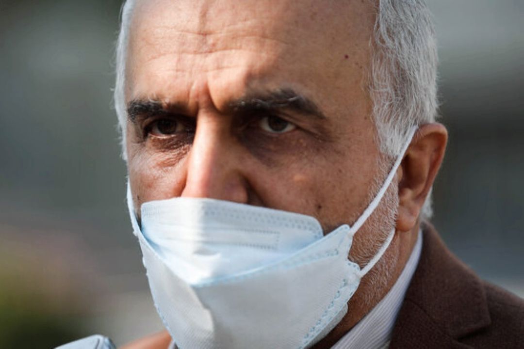 روزهای پایانی دولت دوازدهم و جای خالی سكاندار قَدَرِ اقتصادی