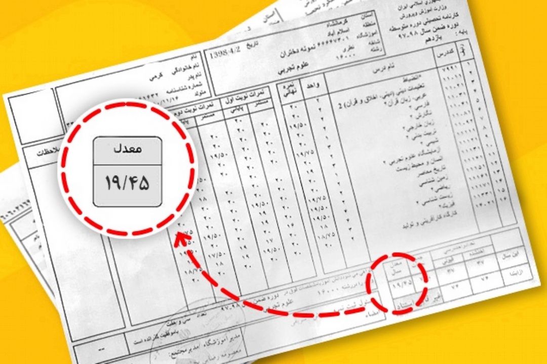واكاوی مصوبه شورای عالی انقلاب فرهنگی پیرامون تاثیر نمره در كنكور