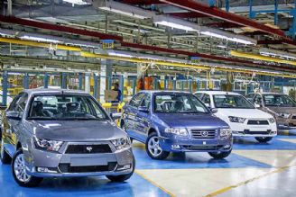 خودروی ایرانی؛ رقیب تولیدات خارجی در «قیمت»