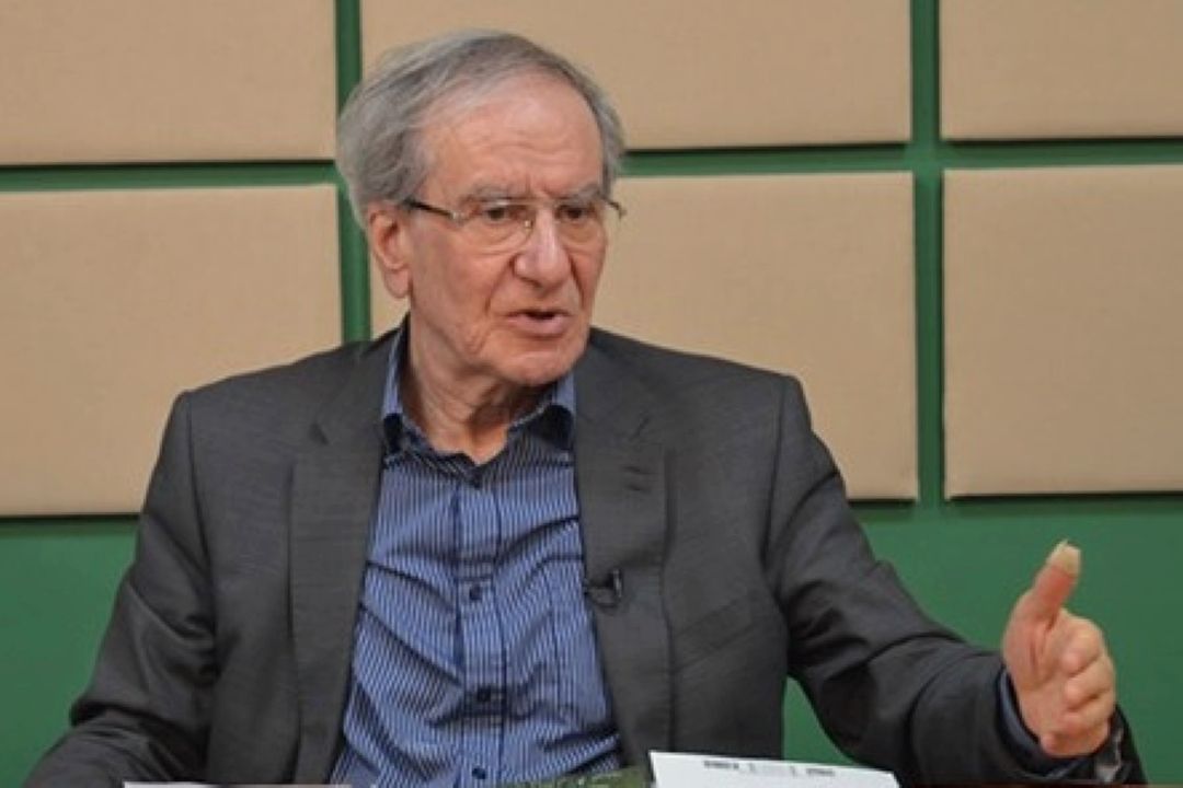 رادیو اقتصاد میزبان پروفسور مسعود درخشان می‌شود