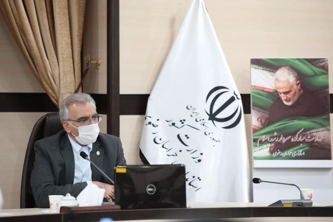 كارنامه بسیار درخشان رادیو زیارت در 4 سال فعالیت 