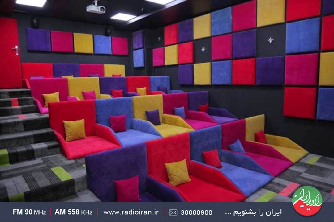 نگاهی به ساخت فیلم های حوزه ی ادبیات كودك و نوجوان در «حوض نقره»