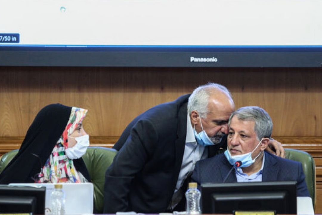 ادامه بازی اسم و فامیل شورای شهر تهران تا روزهای پایانی