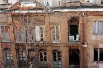 تخریب بناهای تاریخی تهران به دلیل افزایش ارزش ملك و زمین 