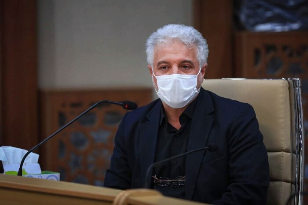 تامین اقلام دارویی مورد نیاز كشور 