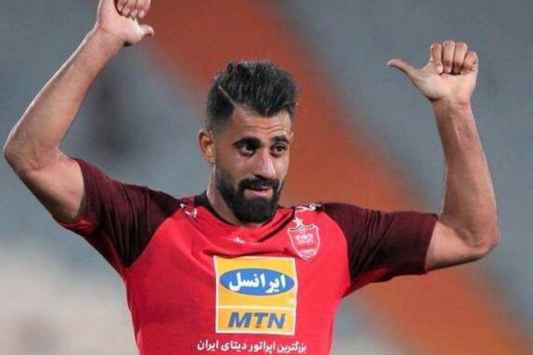 پیشنهاد 25 میلیاردی الاهلی قطر به كنعانی زادگان