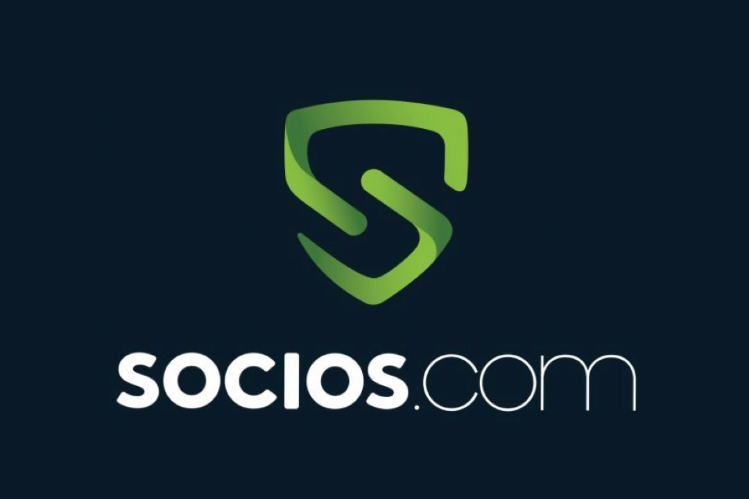 سوسیوس جایگزین پیرلی بر روی لباس اینتر
