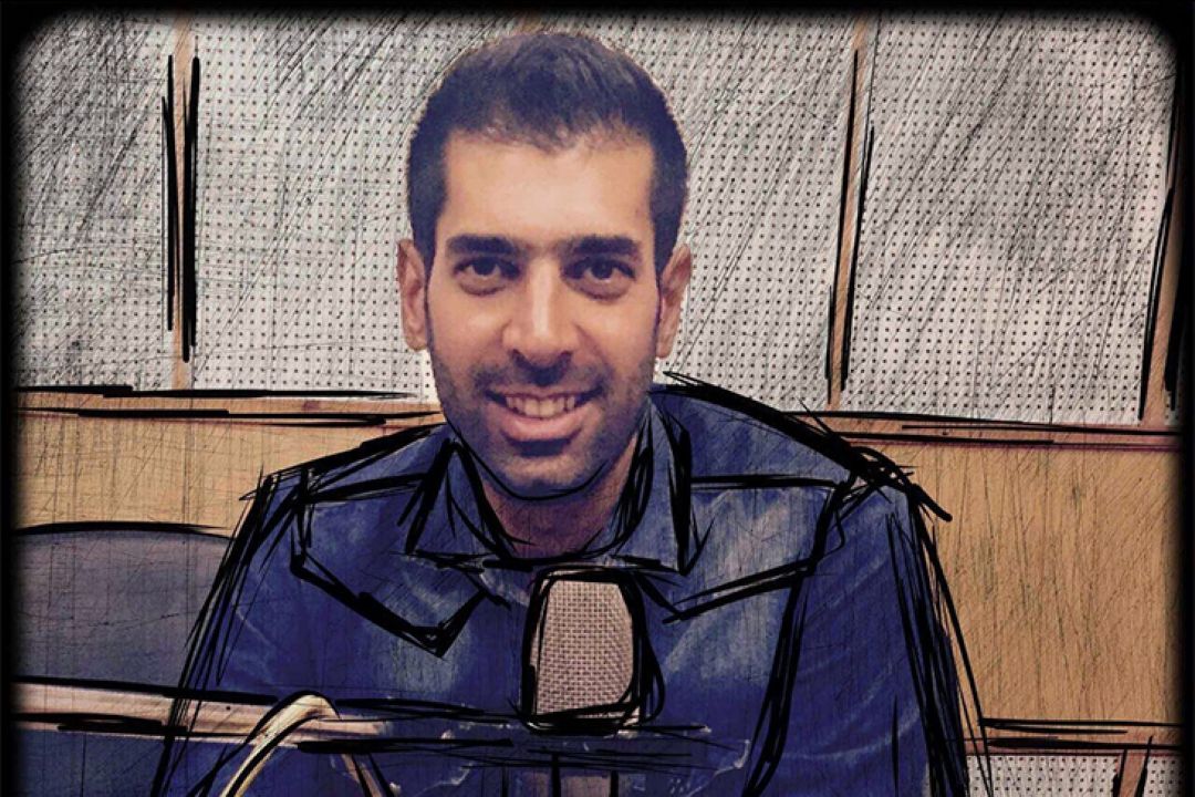 خبرخوان برنامه پی نوشت
