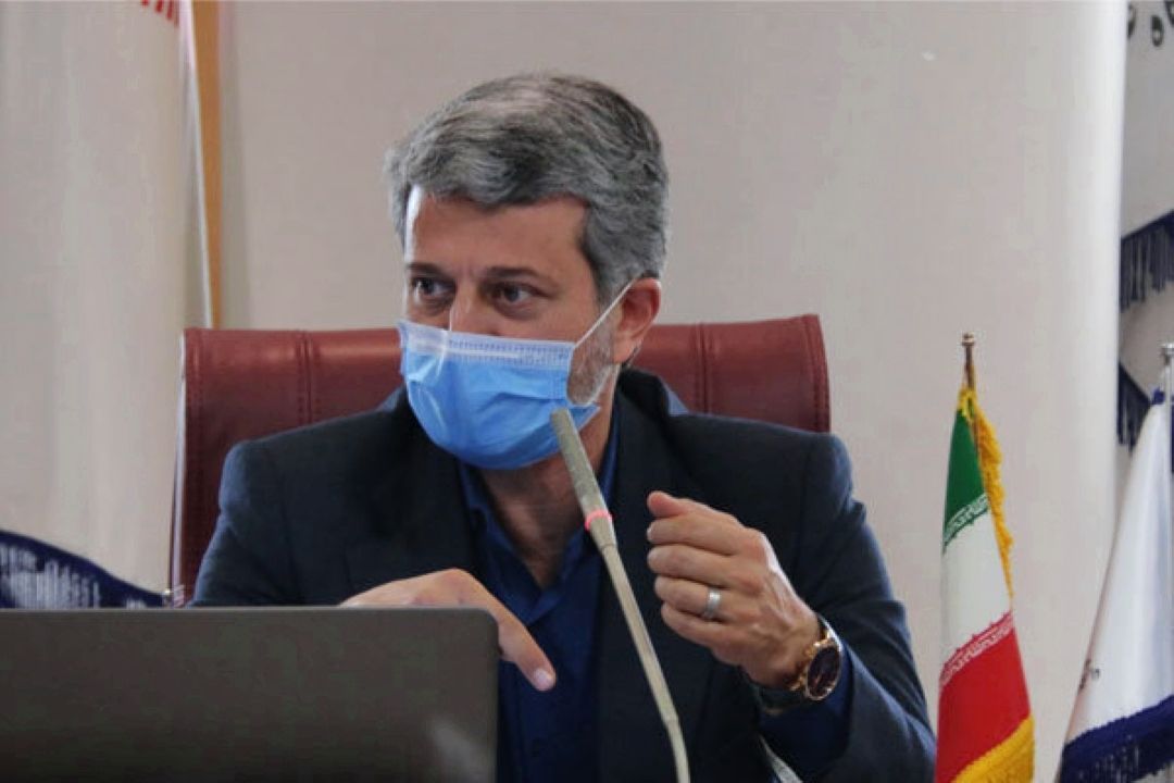  تهران آرایش شهر قرمز را ندارد/ 4 گروه بیمار در پیك پنجم كرونا