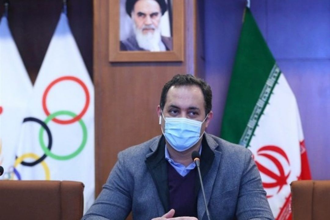 بسته شخصی المپیكی‌ها با بیش از 30 قلم كالای ایرانی