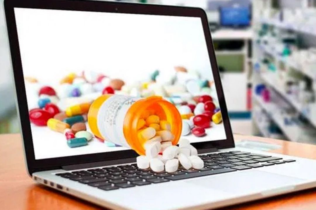 5000 سایت غیر مجاز فروش دارو و مكمل مسدود شدند