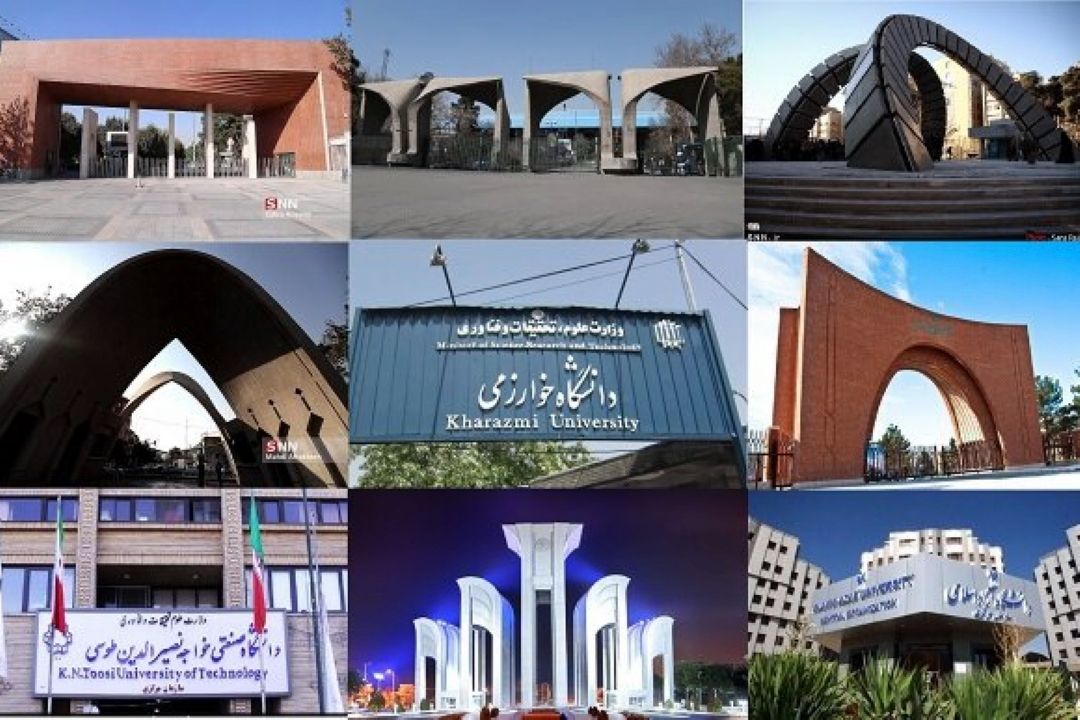 رشد كمی نامتوازن دانشگاه‌ها