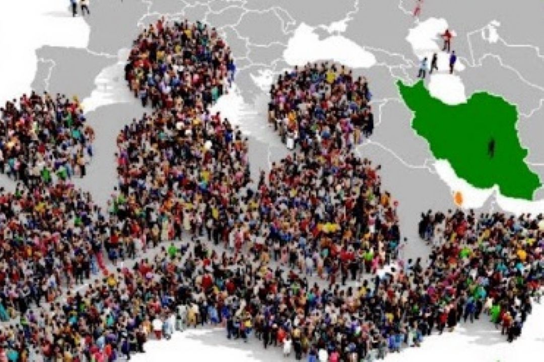 زیرساخت‌های بهداشتی و پزشكی به منظور افزایش جمعیت