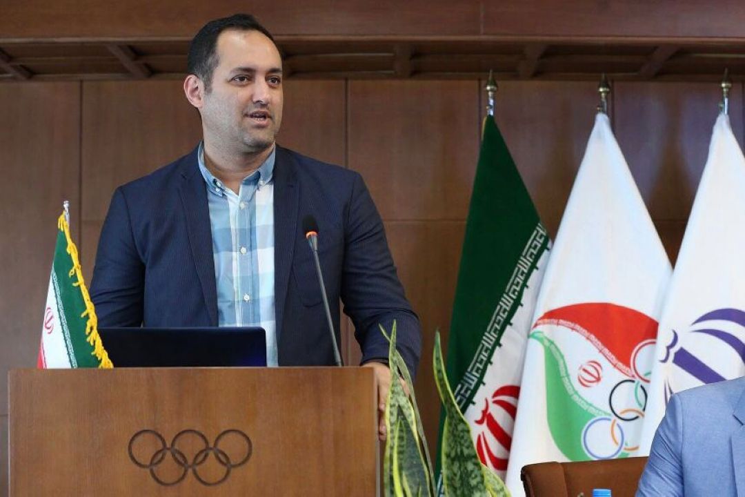 رئیس مركز نظارت بر تیم های ملی : در توكیو تعداد رشته های كسب مدال شكسته خواهد شد