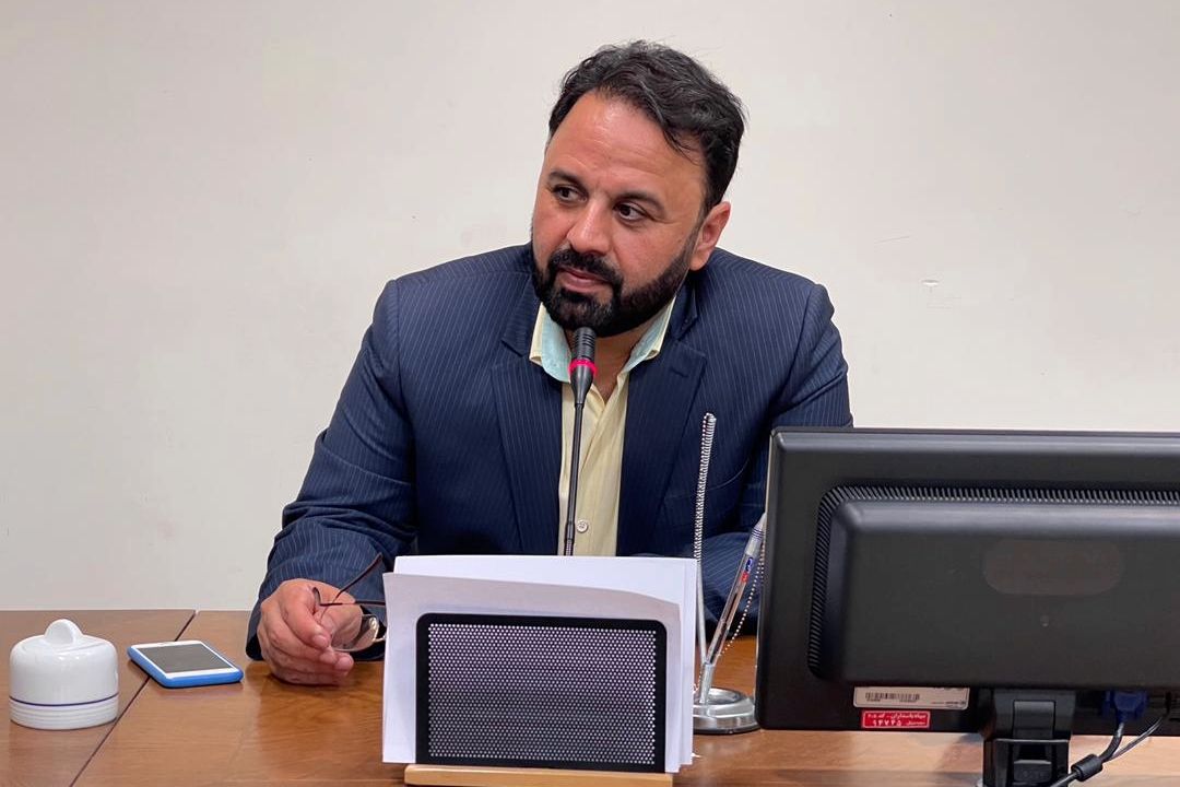 مدیر رایو اربعین منصوب شد