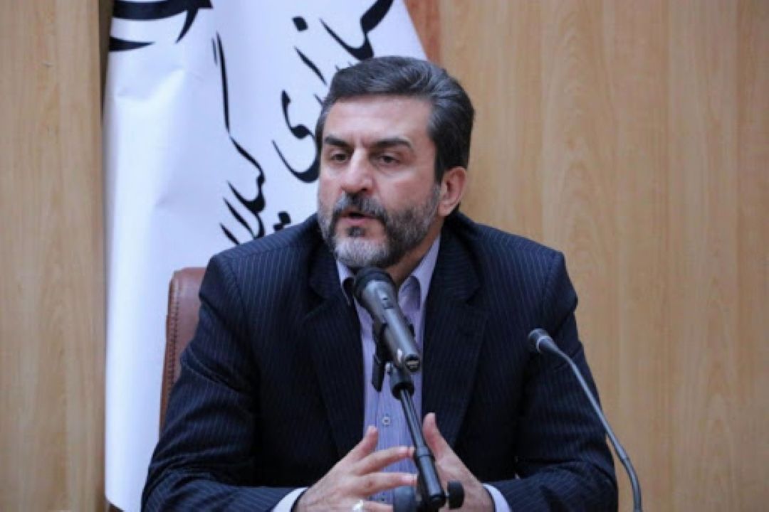 رئیس سازمان امور عشایر ایران از خرید تضمینی دام زنده عشایر در 8 استان خبر داد 