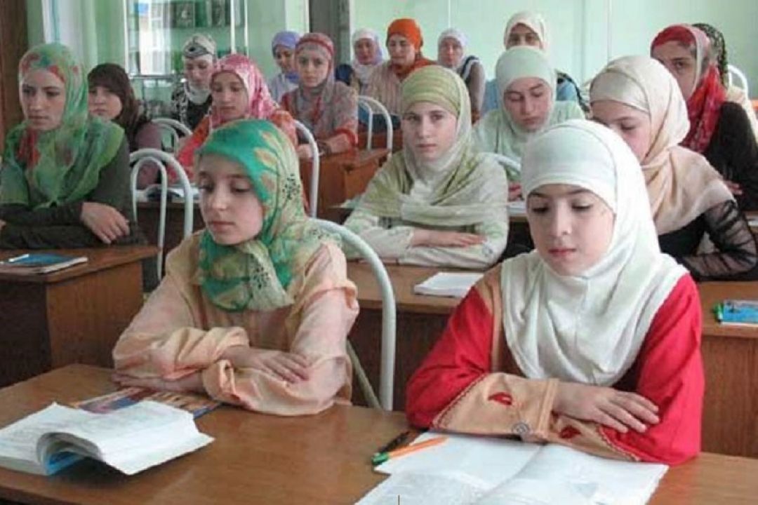 رونق فزاینده مدارس اسلامی در بوسنی 