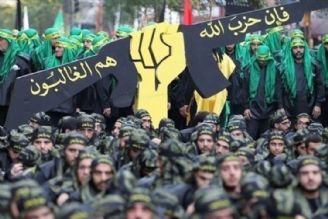 هدف از جنگ 33 روزه، نابودی حزب الله و سلطه اسرائیل بر منطقه بود