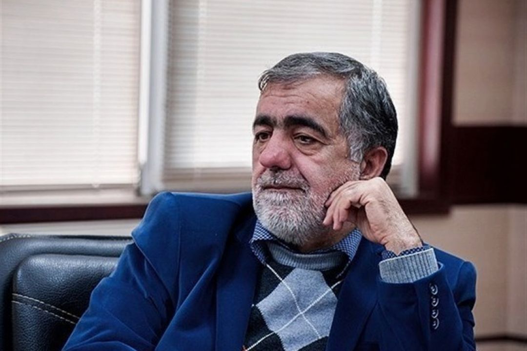 اغتشاش و نابسامانی فكری، عامل التقاط سازمان مجاهدین خلق شد