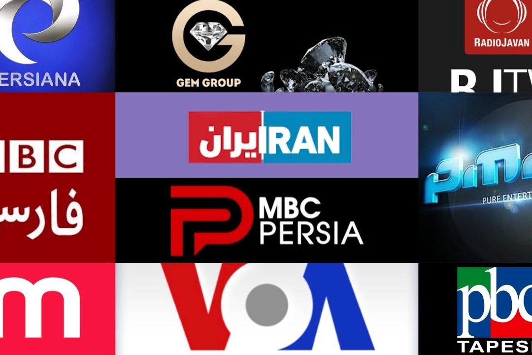 تكنیك شبكه‌های ماهواره‌ای برای ایجاد شكاف میان مردم و حاكمیت