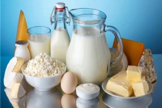 كاهش قیمت محصولات لبنی در گرو پرداخت یارانه به تولیدكنندگان شیر 