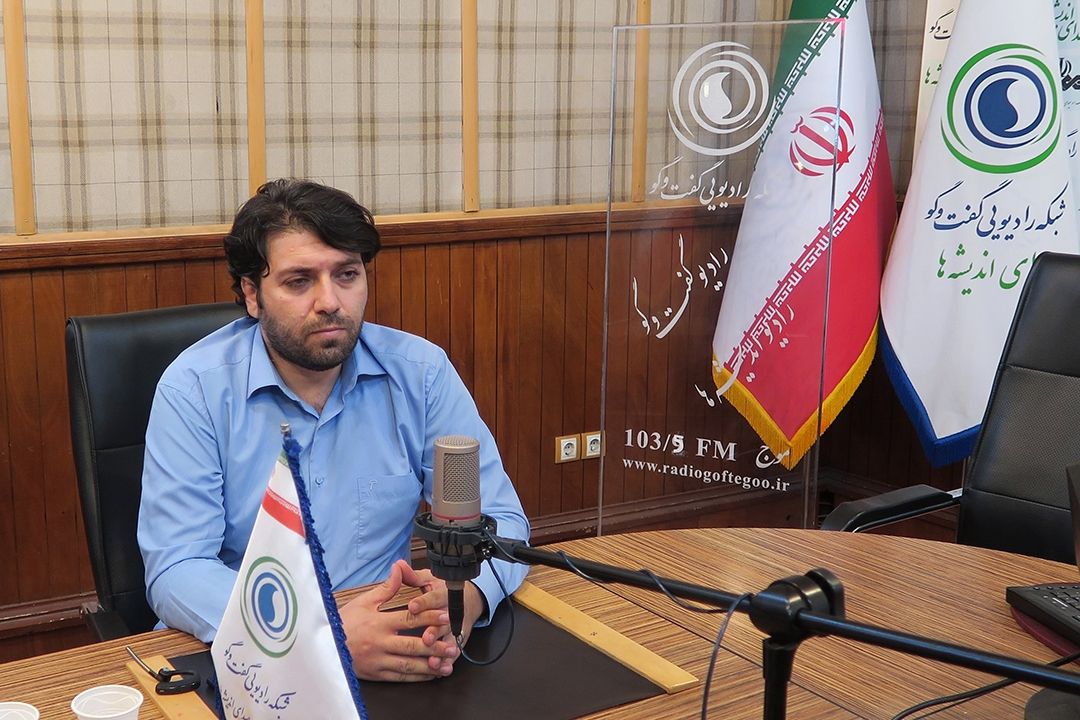 گفتگوی اقتصادی | شنبه 26 تیر