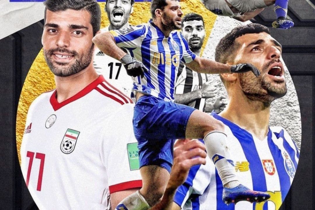 تبریك تولد مهدی طارمی توسط AFC 