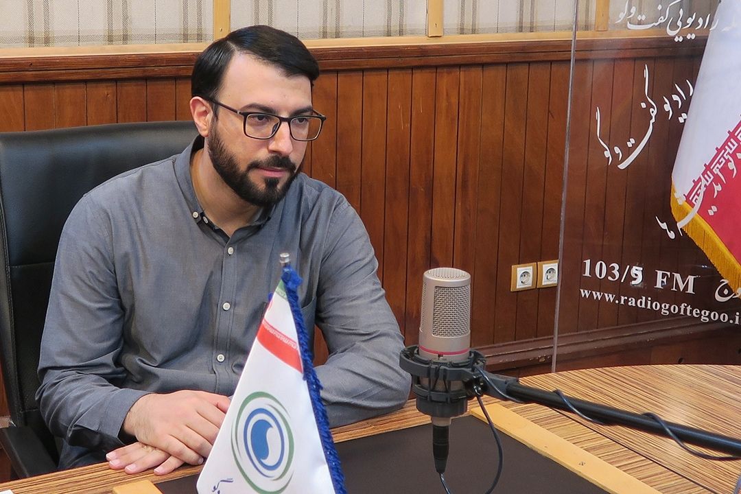 گفتگوی سیاسی| شنبه 26 تیر