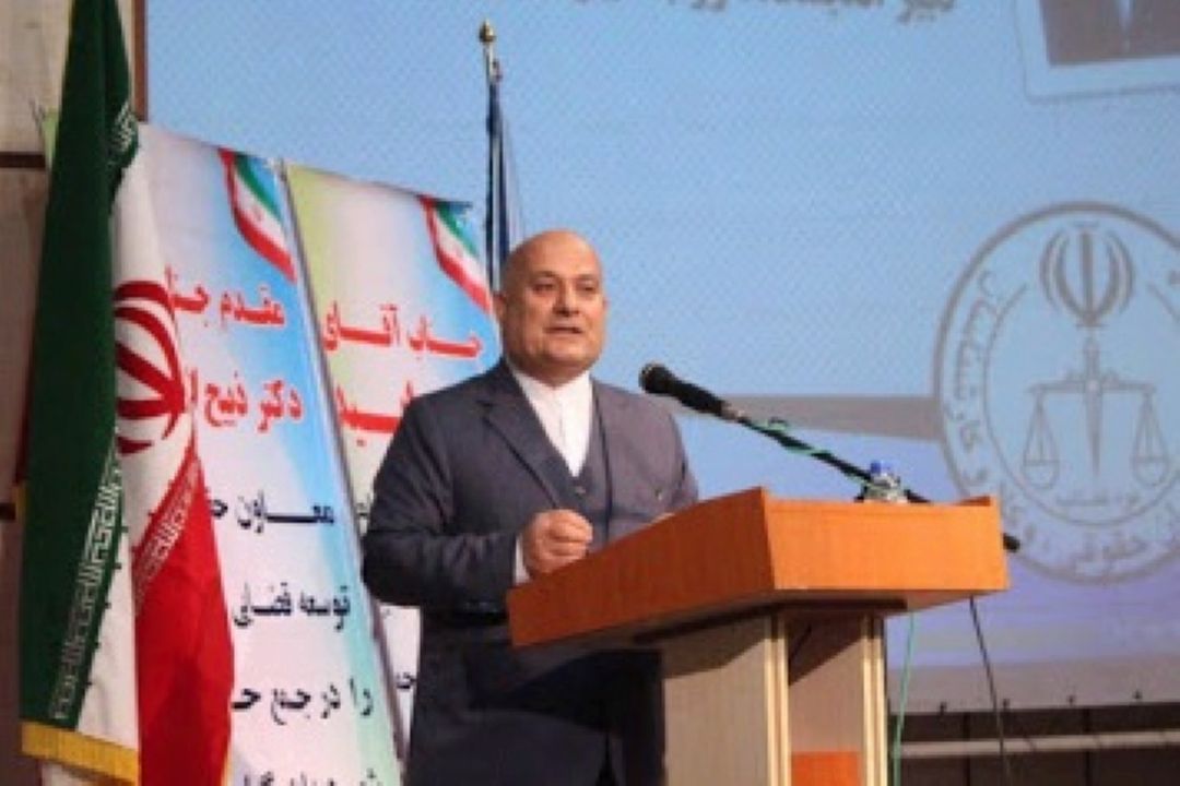 اراده بین المللی برای حل مشكل افغانستان وجود ندارد