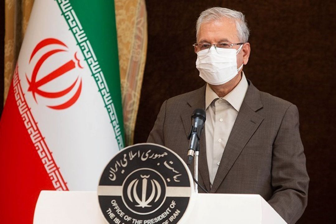 تهران‌ و البرز از سه‌شنبه تا یكشنبه آینده تعطیل شد