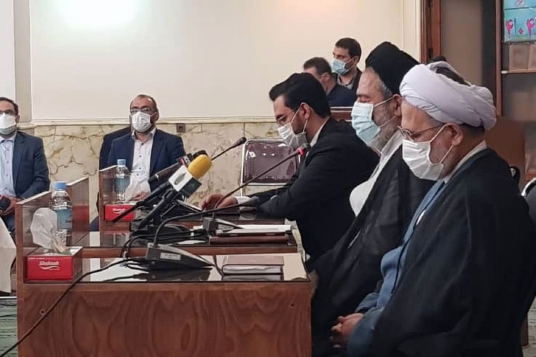 برنامه های فرهنگی و آموزشی ستاد مركزی اربعین آغاز شد