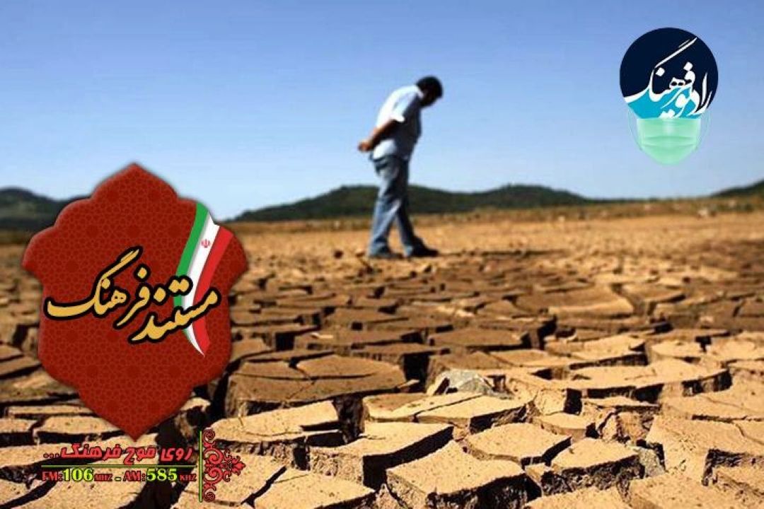 مستند فرهنگ روایتگر داستان بی آبی روستای ابوالحسنی می شود 