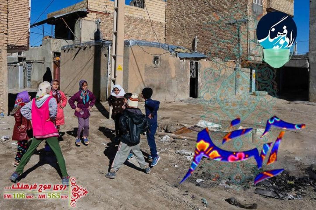 معرفی «ولیعصر» روستایی كه قطب تولید گوشت مرغ شد در رادیو فرهنگ