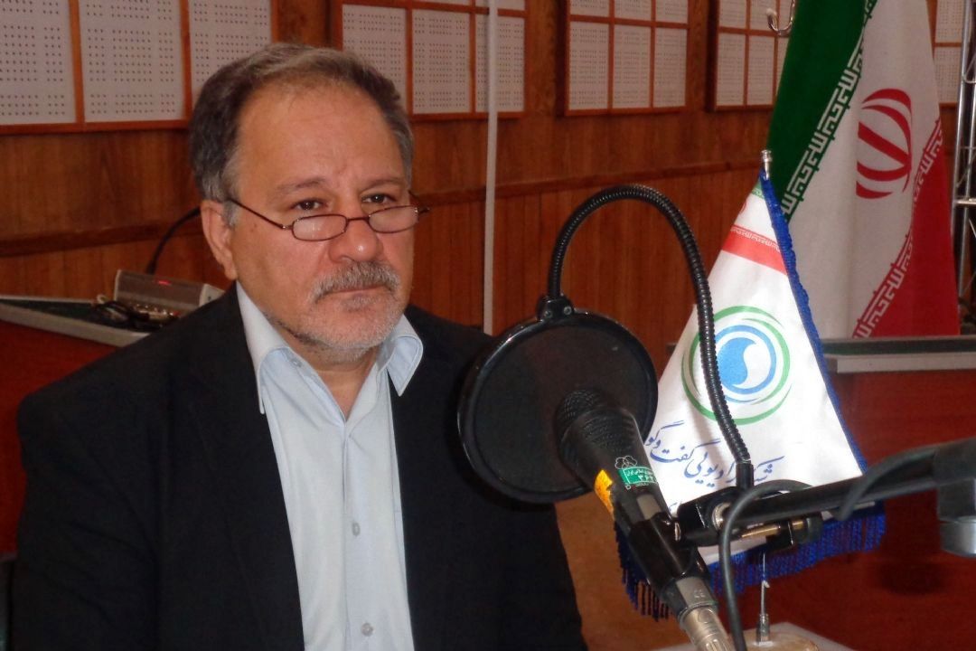 توسعه كشور باید بر اساس آمایش سرزمینی و ظرفیت‌های آبی هر استان باشد