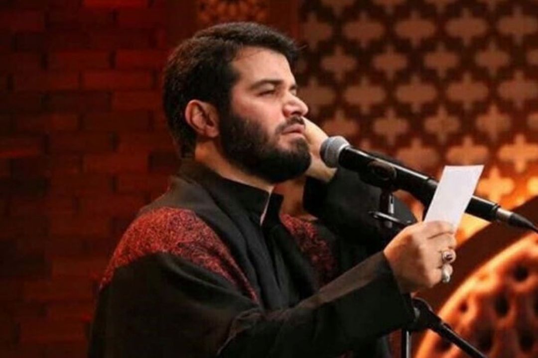 پخش دعای عرفه با نوای میثم مطیعی/ من دلم صحرا، تو باران می‌شوی؟