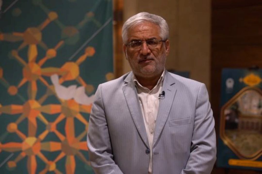 آمادگی رادیو زیارت برای توسعه همكاری‌‌ها با دبیرخانه جشنواره رسانه‌ای امام رضا(ع)